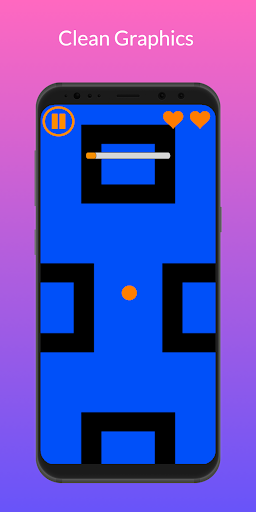 Escape Balls :The Premium Game
